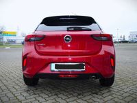 gebraucht Opel Corsa 1.2 Turbo *Ultimate* -Sonderpaket- TOP