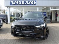 Gebraucht Volvo XC60 Plus 250 PS (183 kW) 2025 Schwarz SUV