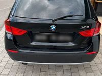 gebraucht BMW X1 xDrive - TÜV Neu - 8 fach