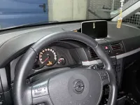 Gebraucht Opel Meriva Cosmo 105 PS (77 kW) 2005 Van / Kleinbus