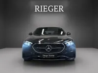 Gebraucht Mercedes E300 AMG 197 PS (144 kW) 2025 Grau Limousine