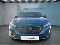 Gebraucht Peugeot 308 SW Allure 131 PS (96 kW) 2024 Grün Kombi