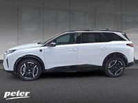 Neu Peugeot e-5008 GT 157 kW (214 PS) 2026 Met. okenit weiß SUV