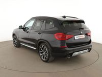 gebraucht BMW X3 xDrive 30i xLine, Benzin, 35.020 €