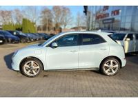 Second-hand Ora 03 125 kW (171 CP) 2023 Albastru Hatchback