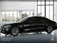 Gebraucht Mercedes S580 503 PS (369 kW) 2026 Limousine