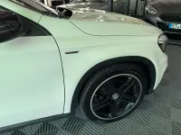 Gebraucht Mercedes GLA220 AMG Edition 1 170 PS (125 kW) 2014 Weiß SUV