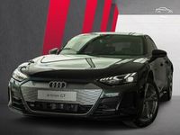 gebraucht Audi e-tron GT quattro (F83)(02.2021->) basis quattro