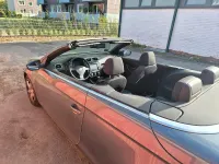 Gebraucht VW Eos 140 PS (102 kW) 2009 Andere farben Cabrio