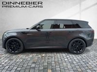 gebraucht Land Rover Range Rover Sport P550e Autobiography STANDHZ