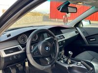 gebraucht BMW 525 i -