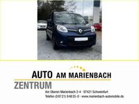 Gebraucht Renault Kangoo LIMITED 115 PS (84 kW) 2018 Andere Limousine