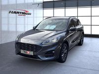 Gebraucht Ford Kuga ST-Line 224 PS (164 kW) 2022 Magneticgrau (metallic) SUV