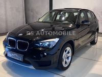 gebraucht BMW X1 xDrive20d/KLIMAAUTO/NAVI/PDC