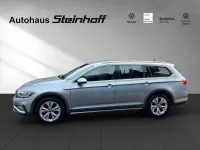 Gebraucht VW Passat Alltrack 200 PS (147 kW) 2021 Andere Kombi