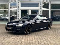 Gebraucht BMW 640 Performance 313 PS (230 kW) 2015 Schwarz Coupé