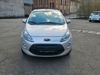 gebraucht Ford Ka 1.3