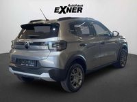 Neu Citroën C3 101 PS (74 kW) 2025 Mercuregrau Kleinwagen