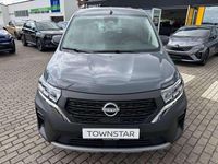Gebraucht Nissan Townstar Acenta 131 PS (96 kW) 2025 Grey urban Van