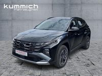 Neu Hyundai Tucson Select 215 PS (158 kW) 2026 Schwarz SUV