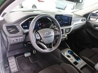 Gebraucht Ford Kuga Active X 182 PS (133 kW) 2024 Gruen SUV