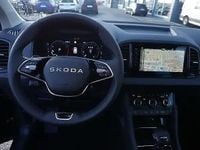 Neu Skoda Karoq 150 PS (110 kW) 2026 Blackmagicperleffekt SUV