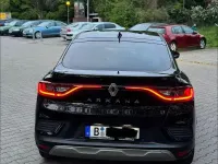 Occasion Renault Arkana Techno 140 ch (102 kW) 2023 Noir SUV