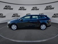 Gebraucht Renault Mégane IV 140 PS (102 kW) 2023 Schwarz Limousine