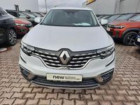 Gebraucht Renault Koleos Initiale Paris 184 PS (135 kW) 2022 Weiß SUV