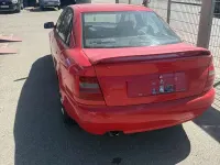 Second-hand Audi A4 125 CP (91 kW) 1997 Berlinǎ
