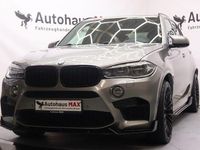 Gebraucht BMW X5 Performance 575 PS (422 kW) 2016 Grau SUV