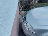 Gebraucht VW Passat Highline 116 PS (85 kW) 2003 Silber Limousine