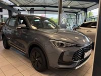 Neu MG ZS 116 PS (85 kW) 2025 Grau Limousine