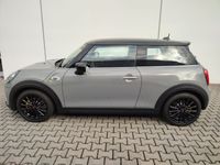 gebraucht Mini Cooper SE 3-Türer Navi LED Apple CarPlay Mehrzonenklima 2-Zonen-Klimaautom Klimaautom Fahrerprofil Musikstreaming