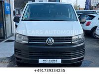Gebraucht VW Transporter 102 PS (75 kW) 2017 Weiß Van