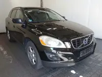 Gebraucht Volvo XC60 175 PS (128 kW) 2010 Schwarz SUV