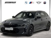 Gebraucht BMW M340 Performance 340 PS (250 kW) 2025 Bmw individual dravitgrau Limousine