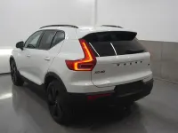 Gebraucht Volvo XC40 Plus 163 PS (119 kW) 2025 Weiß SUV