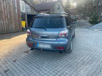 Gebraucht Mitsubishi Outlander 201 PS (147 kW) 2005 Grau SUV