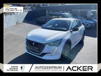 Second-hand Peugeot 208 Active 100 kW (136 CP) 2022 Alb Hatchback