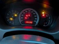 Gebraucht Suzuki Swift 105 PS (77 kW) 2009 Grau Kleinwagen