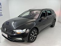 Gebraucht VW Passat 200 PS (147 kW) 2021 Grau Kombi