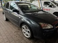 Gebraucht Ford Focus 145 PS (106 kW) 2006 Blau Limousine