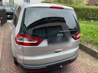 gebraucht Ford Galaxy 2.0 TDCI