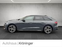 Neu Audi A5 Edition .1 252 PS (185 kW) 2025 Grau Kombi