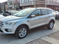 Usado Ford Kuga Titanium 179 HP (131 kW) 2017 Other SUV