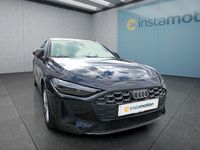 Usata Audi A5 204 CV (150 kW) 2025 Nero Station wagon