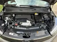 Gebraucht Opel Crossland X 2023 Grau SUV
