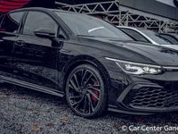 gebraucht VW Golf GTD GTD