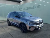 Gebraucht Renault Espace Esprit Alpine 200 PS (147 kW) 2024 Grau Van / Kleinbus